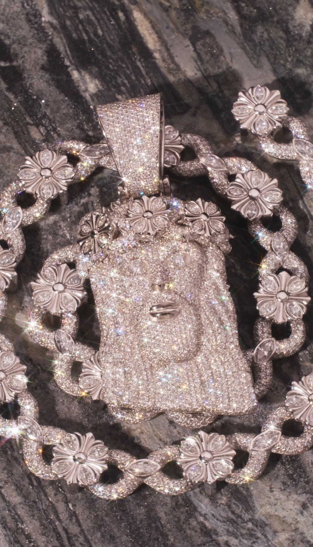 chain picture