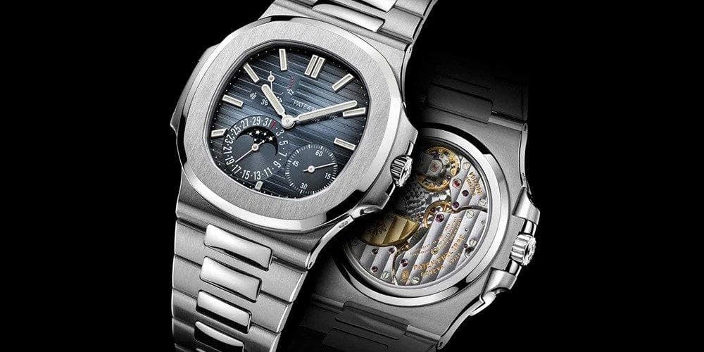 Luxury Watch
